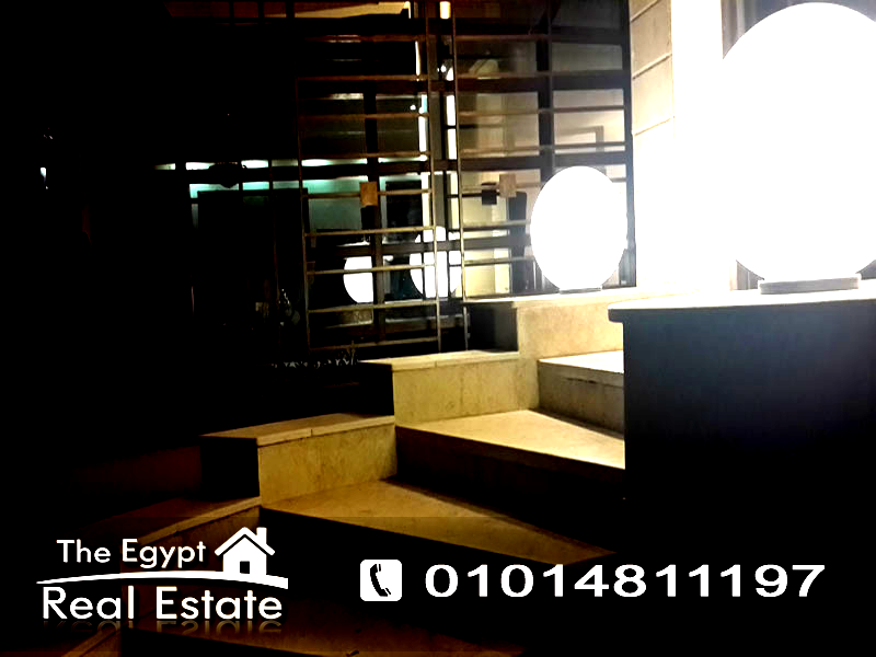 The Egypt Real Estate :Residential Apartments For Rent in Al Rehab City - Cairo - Egypt :Photo#12