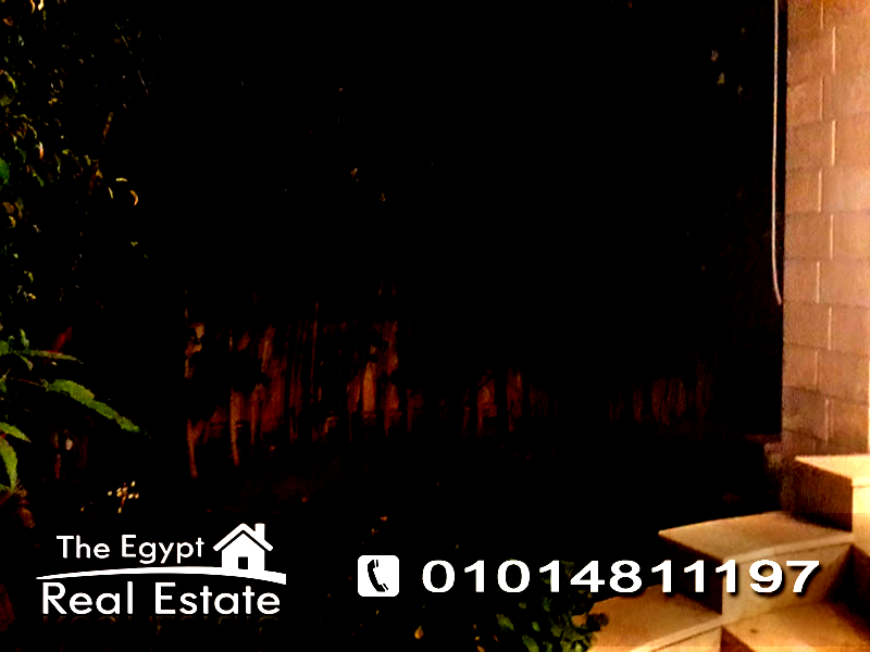 The Egypt Real Estate :Residential Apartments For Rent in Al Rehab City - Cairo - Egypt :Photo#13