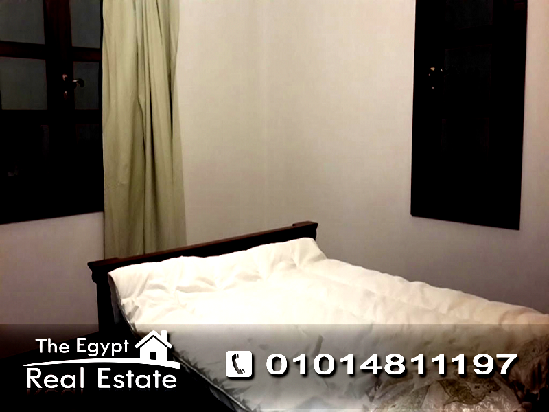 The Egypt Real Estate :Residential Apartments For Rent in Al Rehab City - Cairo - Egypt :Photo#2