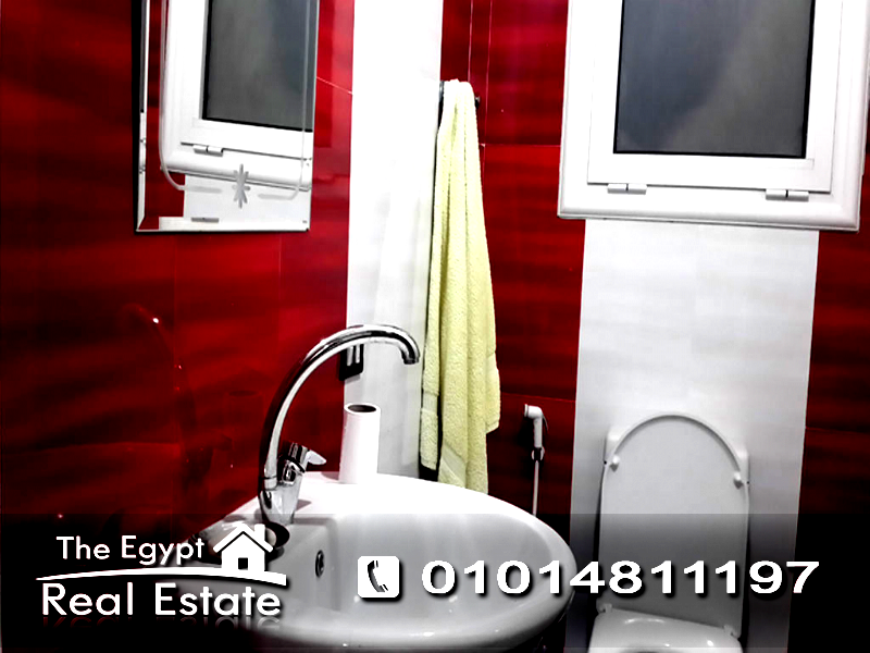 The Egypt Real Estate :Residential Apartments For Rent in Al Rehab City - Cairo - Egypt :Photo#6