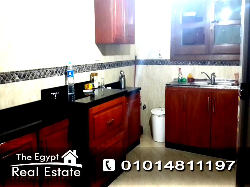 The Egypt Real Estate :Residential Apartments For Rent in Al Rehab City - Cairo - Egypt :Photo#7