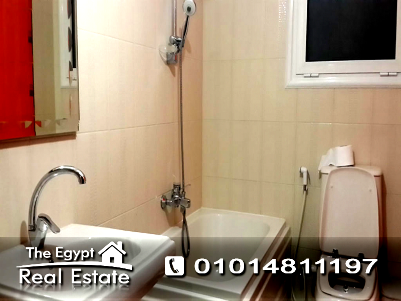 The Egypt Real Estate :Residential Apartments For Rent in Al Rehab City - Cairo - Egypt :Photo#8