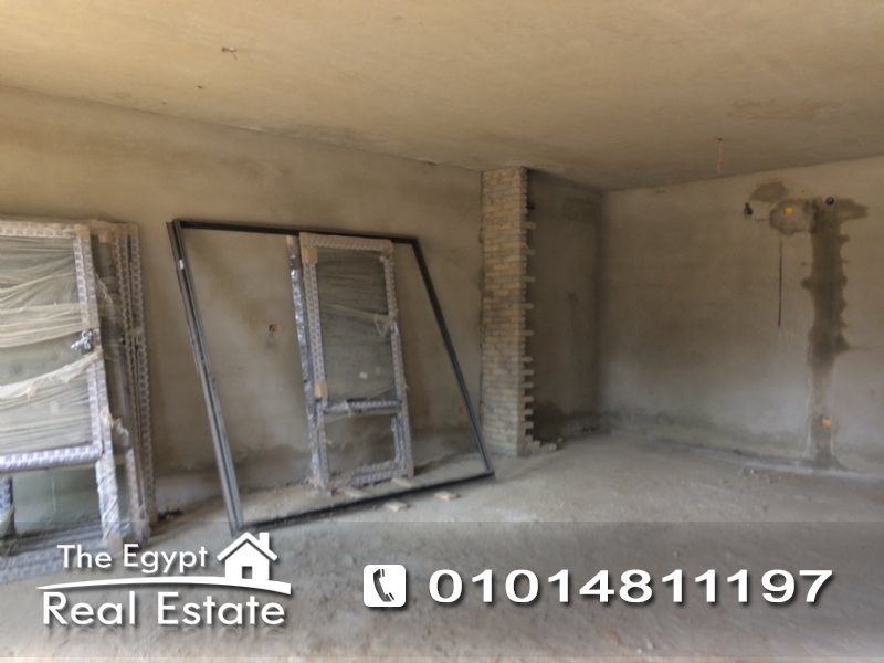 The Egypt Real Estate :Residential Villas For Sale in Villette Compound - Cairo - Egypt :Photo#2