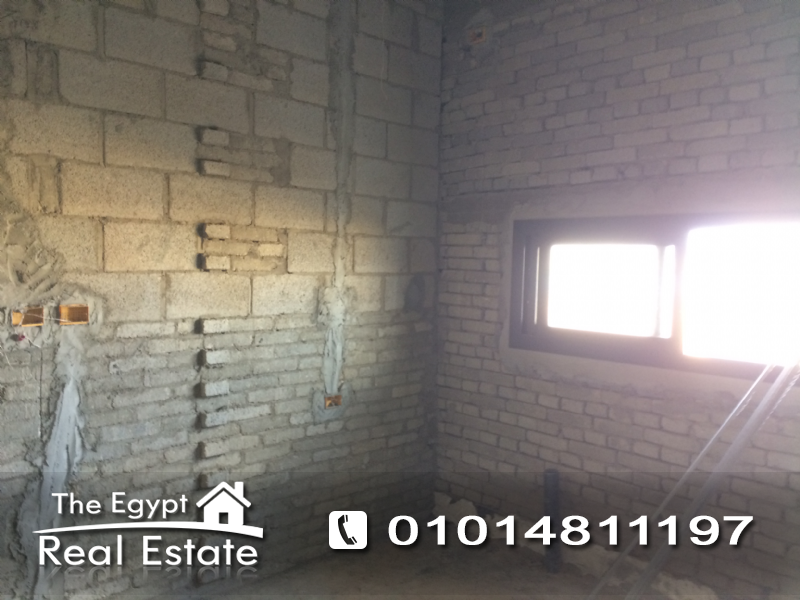 The Egypt Real Estate :Residential Villas For Sale in Villette Compound - Cairo - Egypt :Photo#5