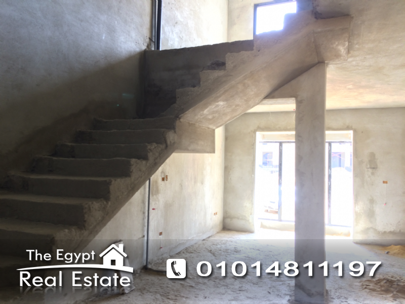 The Egypt Real Estate :Residential Villas For Sale in Villette Compound - Cairo - Egypt :Photo#6