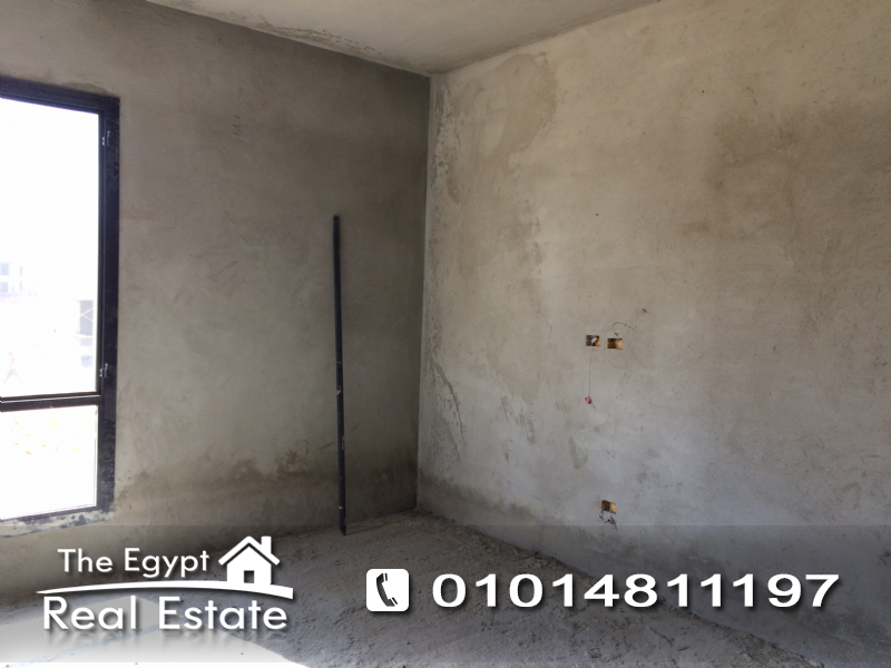 The Egypt Real Estate :Residential Villas For Sale in Villette Compound - Cairo - Egypt :Photo#8