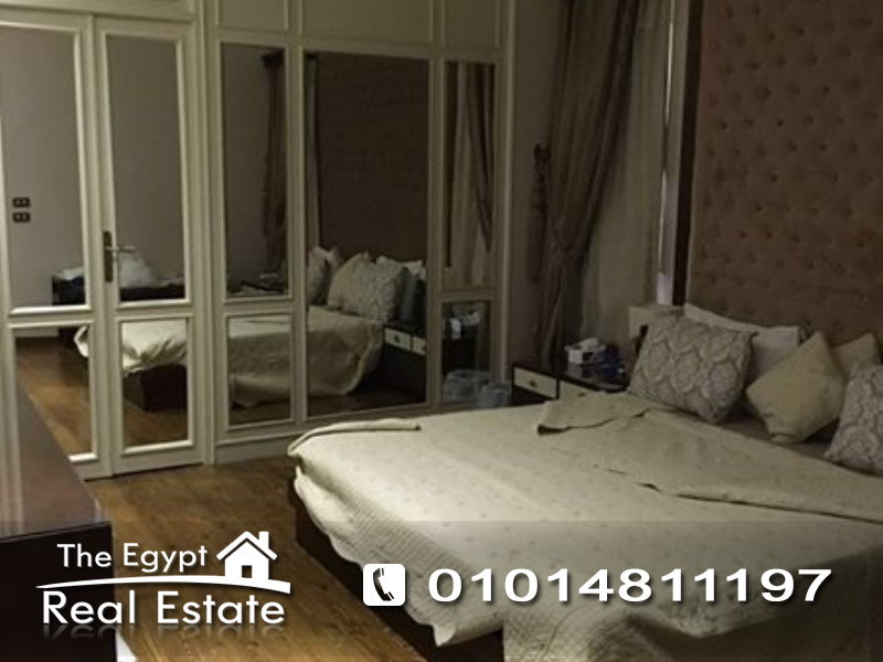 The Egypt Real Estate :927 :Residential Apartments For Sale in  El Banafseg - Cairo - Egypt