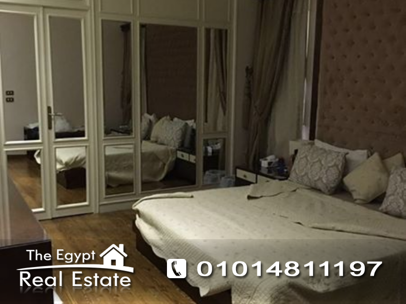 ذا إيجبت ريل إستيت :سكنى شقق للبيع فى  البنفسج - القاهرة - مصر