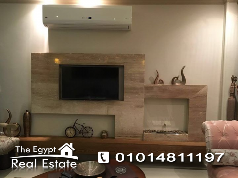 The Egypt Real Estate :Residential Apartments For Sale in El Banafseg - Cairo - Egypt :Photo#3