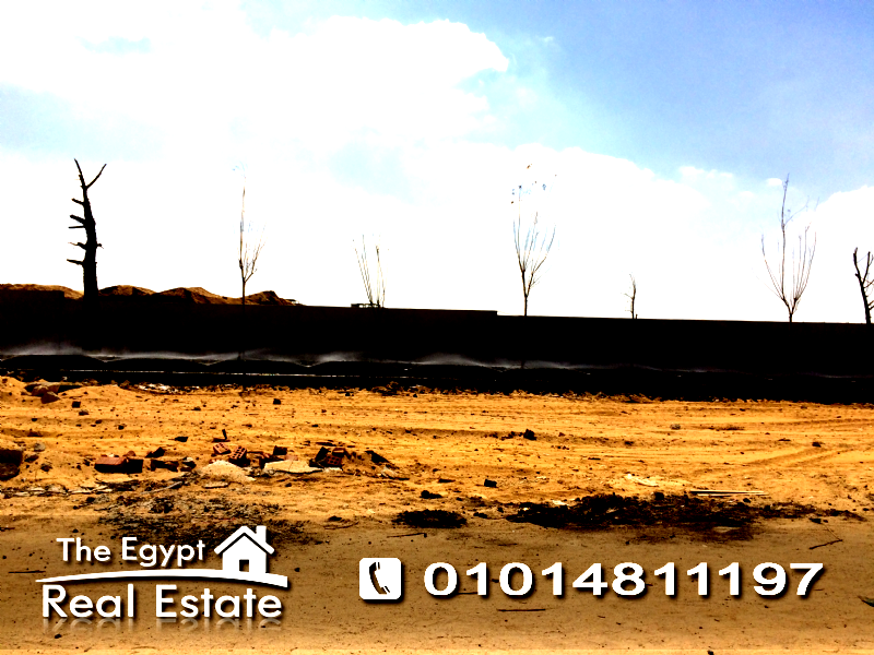 The Egypt Real Estate :Residential Apartments For Sale in Lake View Residence - Cairo - Egypt :Photo#1