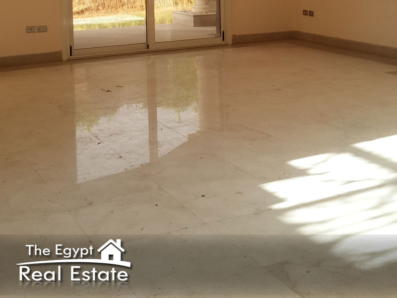 The Egypt Real Estate :Residential Stand Alone Villa For Rent in Katameya Hills - Cairo - Egypt :Photo#2