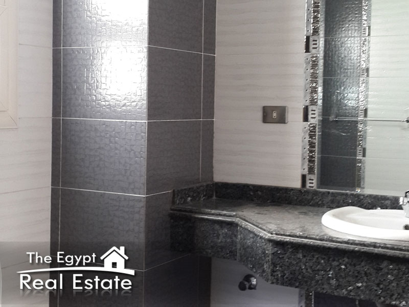 The Egypt Real Estate :Residential Stand Alone Villa For Rent in Katameya Hills - Cairo - Egypt :Photo#7