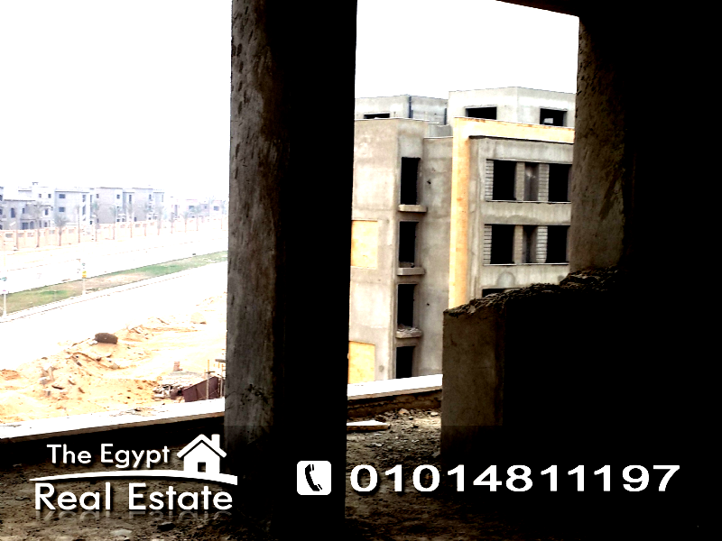 ذا إيجبت ريل إستيت :سكنى دوبلكس للبيع فى كمبوند إيستاون - القاهرة - مصر :Photo#4