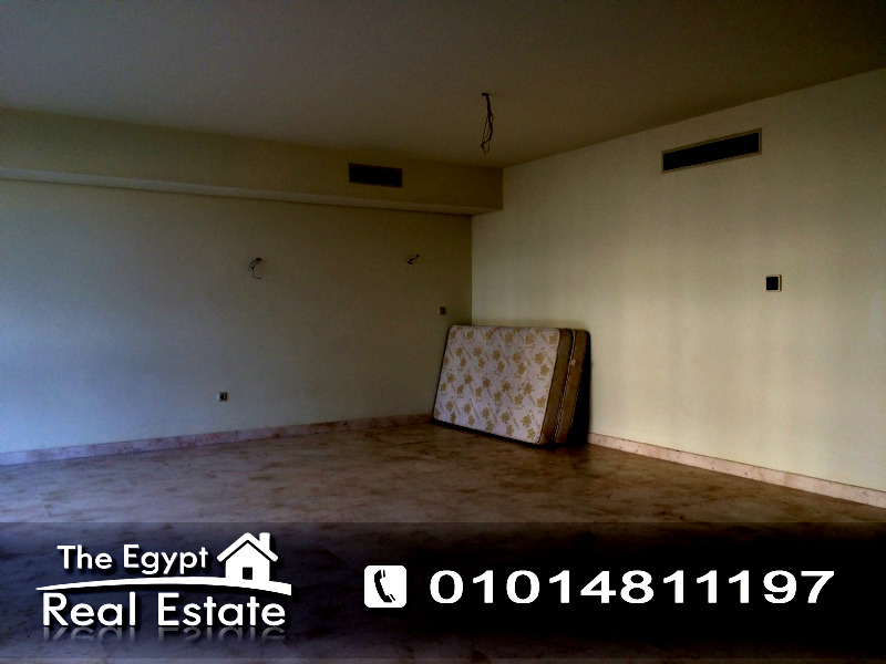 ذا إيجبت ريل إستيت :سكنى شقق للبيع فى أب تاون كايرو - القاهرة - مصر :Photo#3