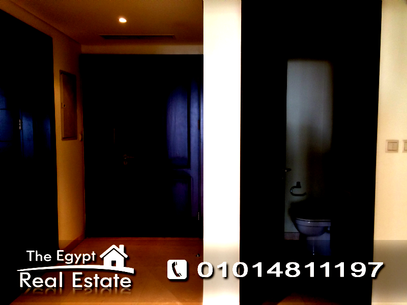 The Egypt Real Estate :Residential Apartments For Sale in Uptown Cairo - Cairo - Egypt :Photo#4