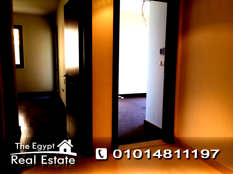 ذا إيجبت ريل إستيت :سكنى شقق للبيع فى أب تاون كايرو - القاهرة - مصر :Photo#5