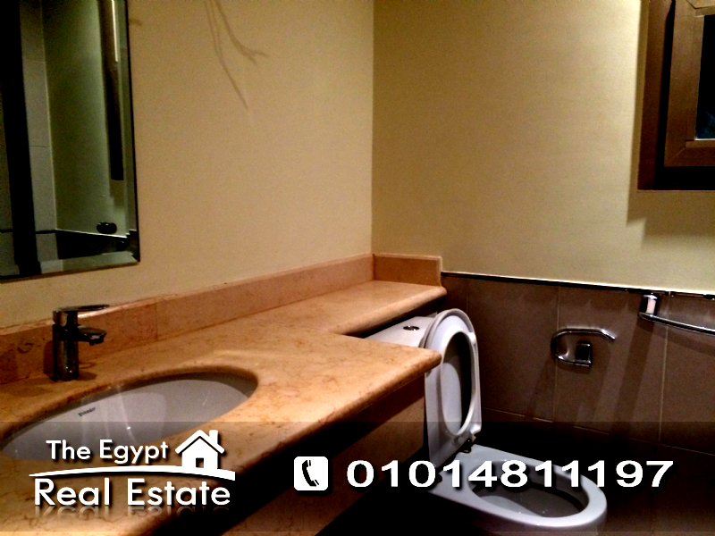The Egypt Real Estate :Residential Apartments For Sale in Uptown Cairo - Cairo - Egypt :Photo#6