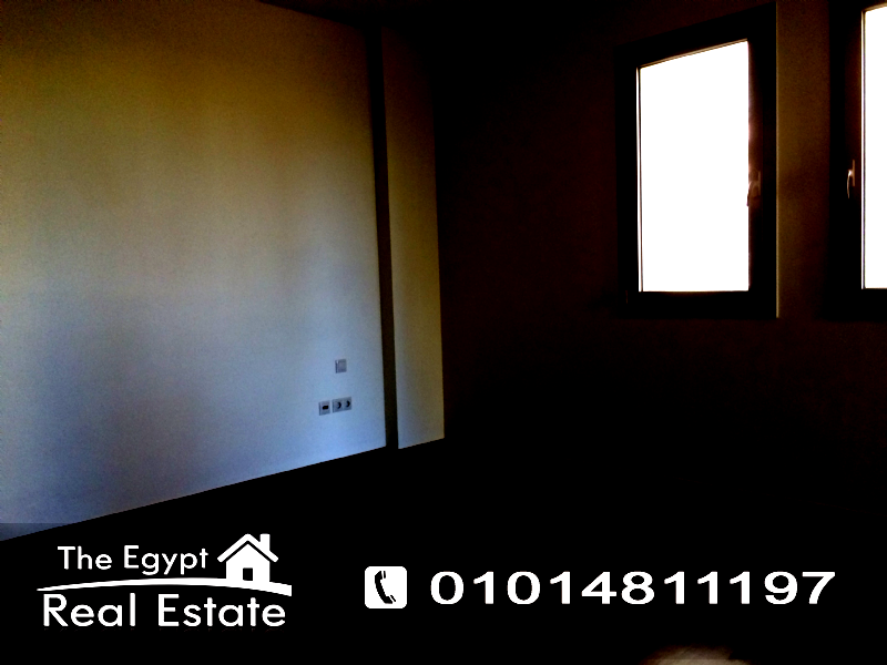 ذا إيجبت ريل إستيت :سكنى شقق للبيع فى أب تاون كايرو - القاهرة - مصر :Photo#7