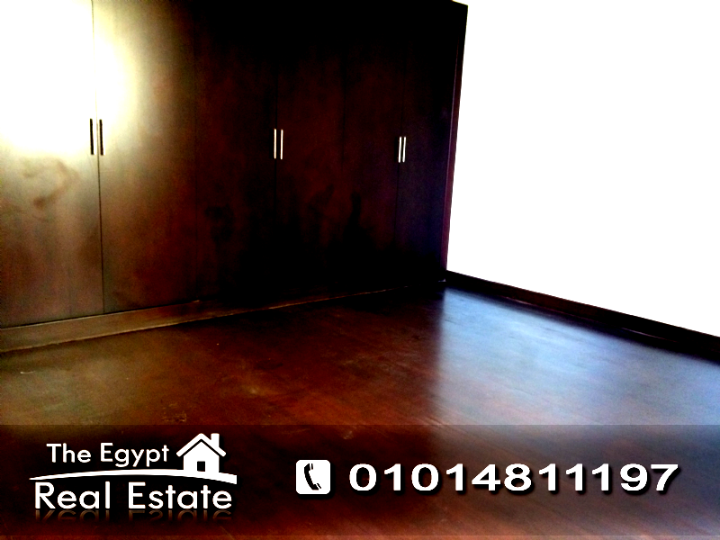 The Egypt Real Estate :Residential Apartments For Sale in Uptown Cairo - Cairo - Egypt :Photo#8