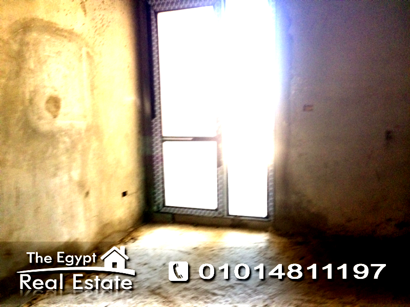 The Egypt Real Estate :Residential Duplex & Garden For Sale in Eastown Compound - Cairo - Egypt :Photo#5