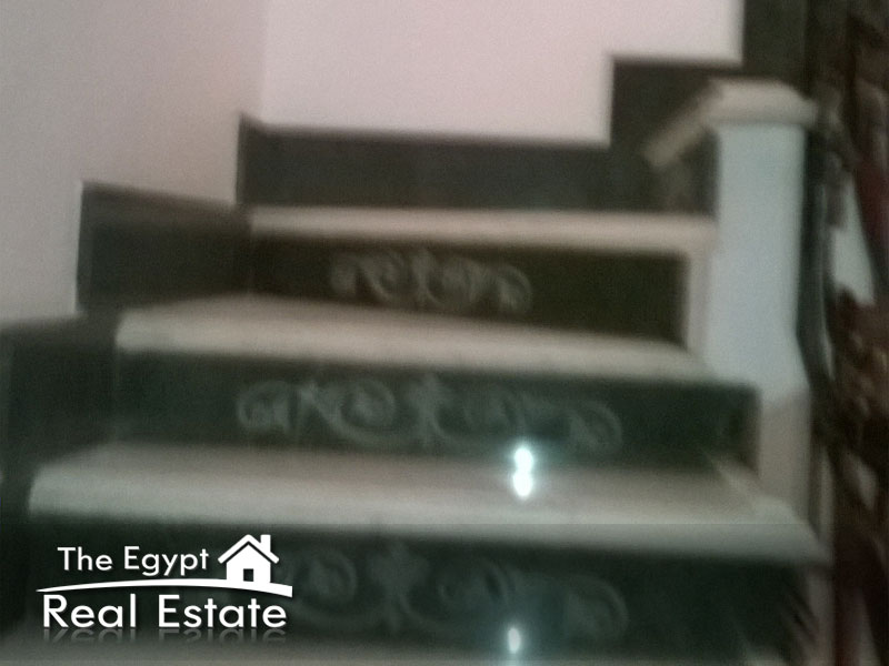 The Egypt Real Estate :Residential Penthouse For Rent in Choueifat - Cairo - Egypt :Photo#7