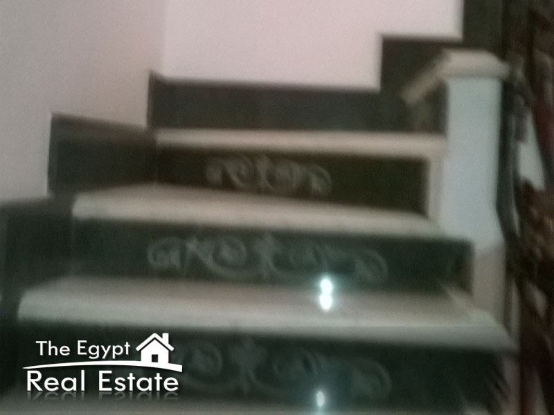 ذا إيجبت ريل إستيت :سكنى بنتهاوس روف للإيجار فى الشويفات - القاهرة - مصر :Photo#7