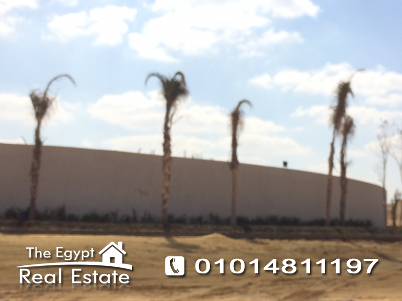 The Egypt Real Estate :Residential Apartments For Sale in Lake View Residence - Cairo - Egypt :Photo#2