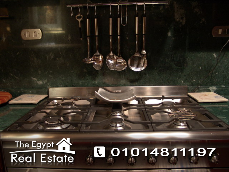 ذا إيجبت ريل إستيت :سكنى شقق للبيع فى مدينة الرحاب - القاهرة - مصر :Photo#4