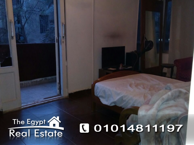 The Egypt Real Estate :Residential Apartments For Sale in Heliopolis - Cairo - Egypt :Photo#10