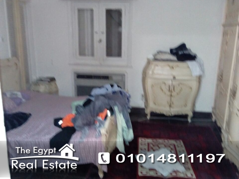 The Egypt Real Estate :Residential Apartments For Sale in Heliopolis - Cairo - Egypt :Photo#13