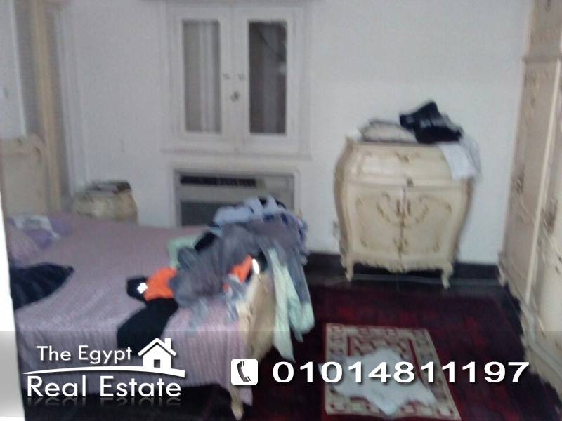 ذا إيجبت ريل إستيت :سكنى شقق للبيع فى هليوبوليس - القاهرة - مصر :Photo#13