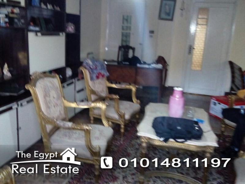 ذا إيجبت ريل إستيت :سكنى شقق للبيع فى هليوبوليس - القاهرة - مصر :Photo#2