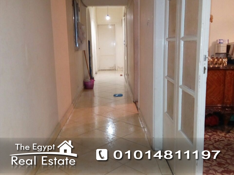 ذا إيجبت ريل إستيت :سكنى شقق للبيع فى هليوبوليس - القاهرة - مصر :Photo#4