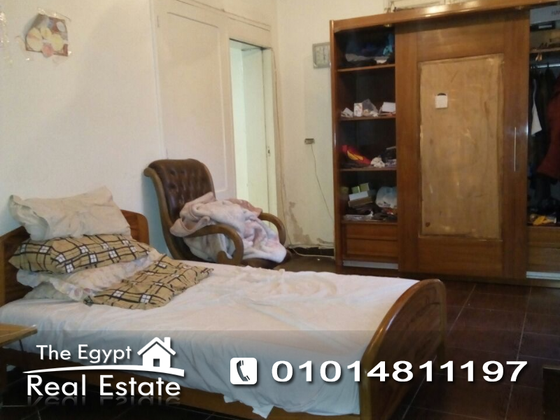 The Egypt Real Estate :Residential Apartments For Sale in Heliopolis - Cairo - Egypt :Photo#6