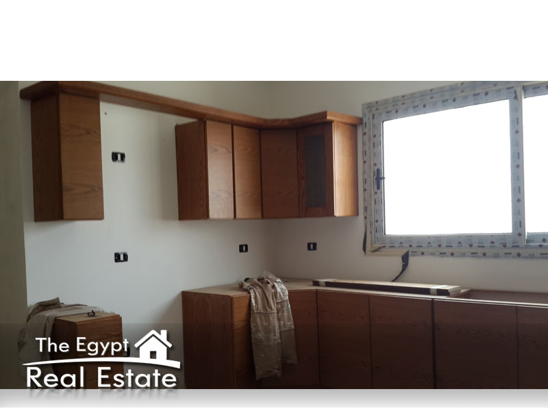 The Egypt Real Estate :Residential Stand Alone Villa For Rent in Katameya Dunes - Cairo - Egypt :Photo#5