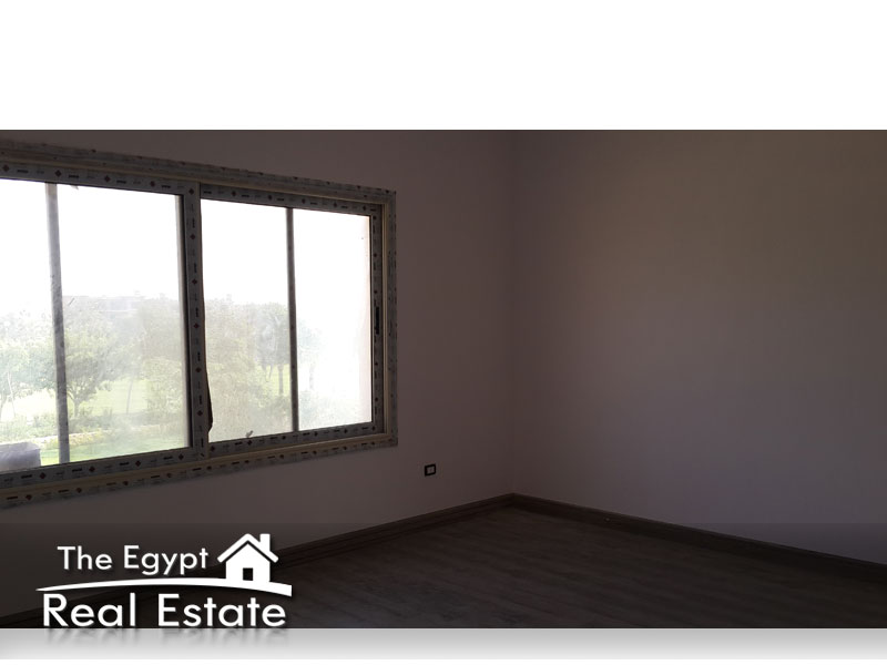 The Egypt Real Estate :Residential Stand Alone Villa For Rent in Katameya Dunes - Cairo - Egypt :Photo#6