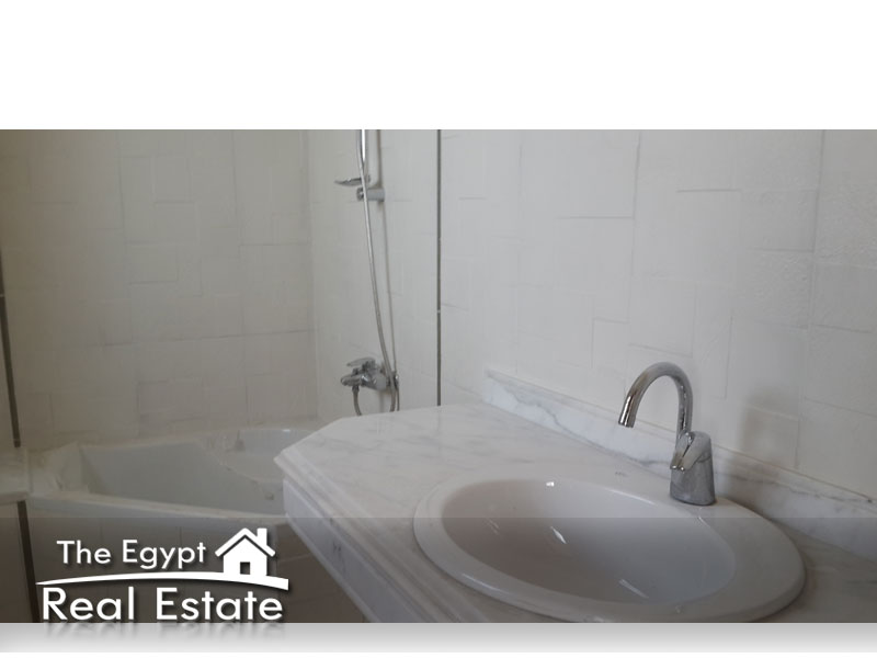 The Egypt Real Estate :Residential Stand Alone Villa For Rent in Katameya Dunes - Cairo - Egypt :Photo#8