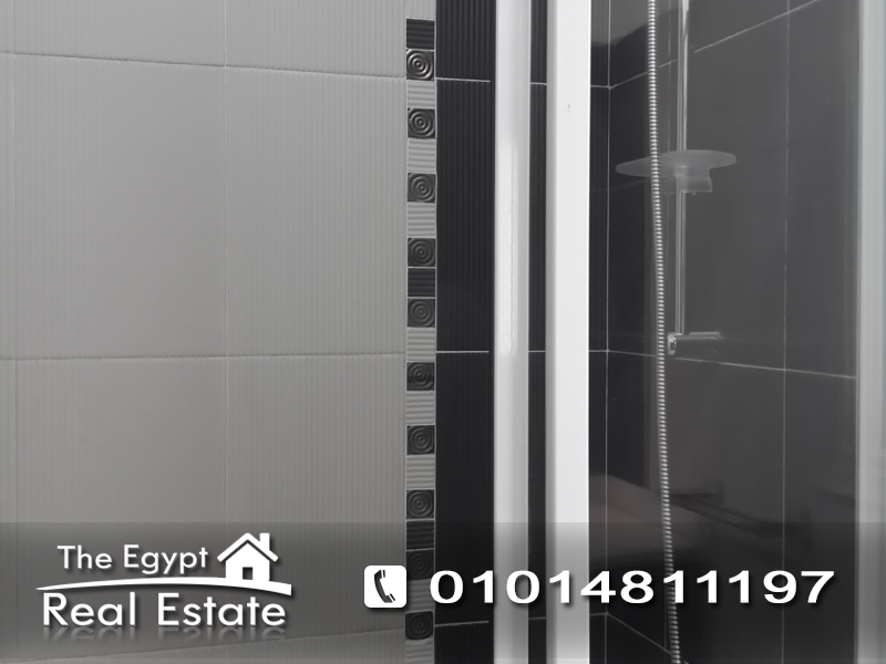 The Egypt Real Estate :Residential Apartments For Rent in Katameya Heights - Cairo - Egypt :Photo#7