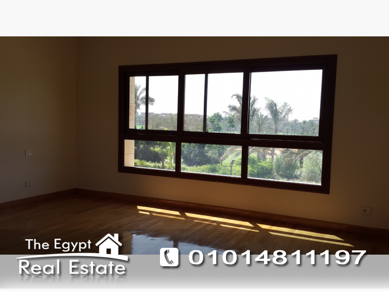 The Egypt Real Estate :Residential Apartments For Rent in Katameya Dunes - Cairo - Egypt :Photo#1