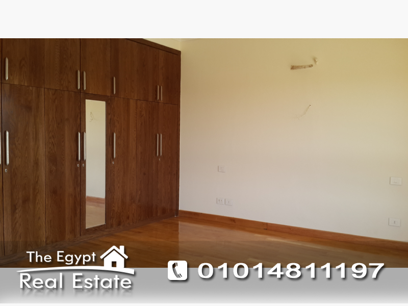 The Egypt Real Estate :Residential Apartments For Rent in Katameya Dunes - Cairo - Egypt :Photo#2