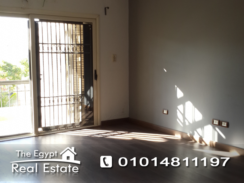 ذا إيجبت ريل إستيت :سكنى تاون هاوس للإيجار فى القطامية ريزيدنس - القاهرة - مصر :Photo#3