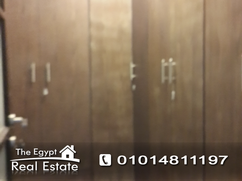ذا إيجبت ريل إستيت :سكنى تاون هاوس للإيجار فى القطامية ريزيدنس - القاهرة - مصر :Photo#4