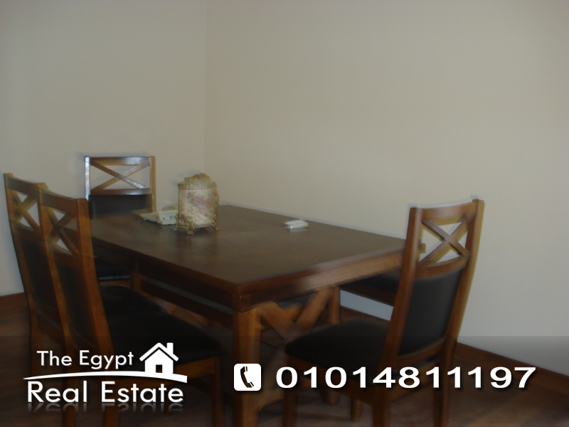 The Egypt Real Estate :Residential Apartments For Rent in Choueifat - Cairo - Egypt :Photo#2