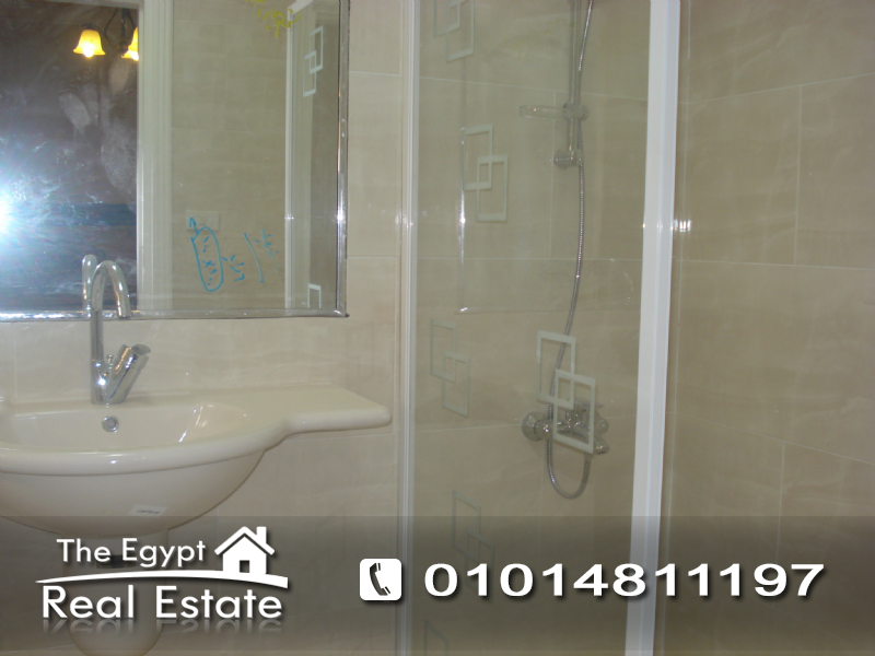 The Egypt Real Estate :Residential Apartments For Rent in Choueifat - Cairo - Egypt :Photo#5