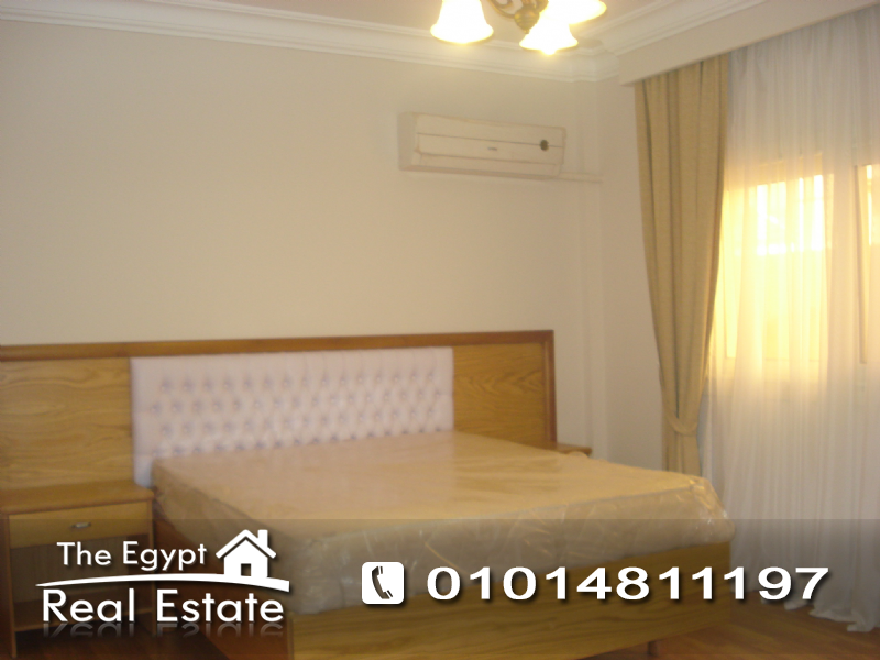 The Egypt Real Estate :Residential Apartments For Rent in Choueifat - Cairo - Egypt :Photo#6