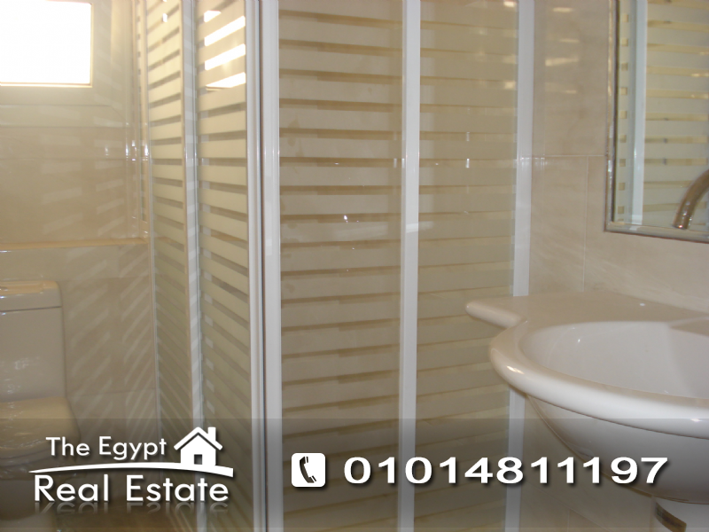 The Egypt Real Estate :Residential Apartments For Rent in Choueifat - Cairo - Egypt :Photo#7