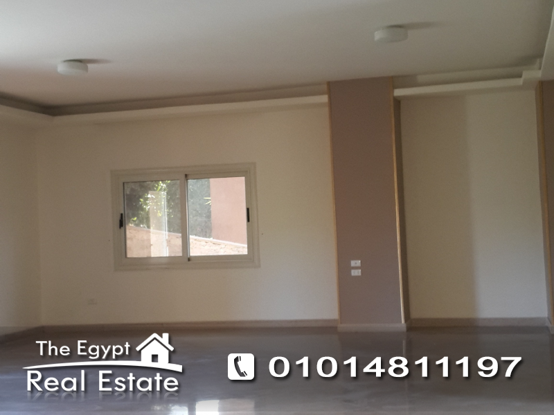 The Egypt Real Estate :Residential Villas For Rent in Lake View - Cairo - Egypt :Photo#3