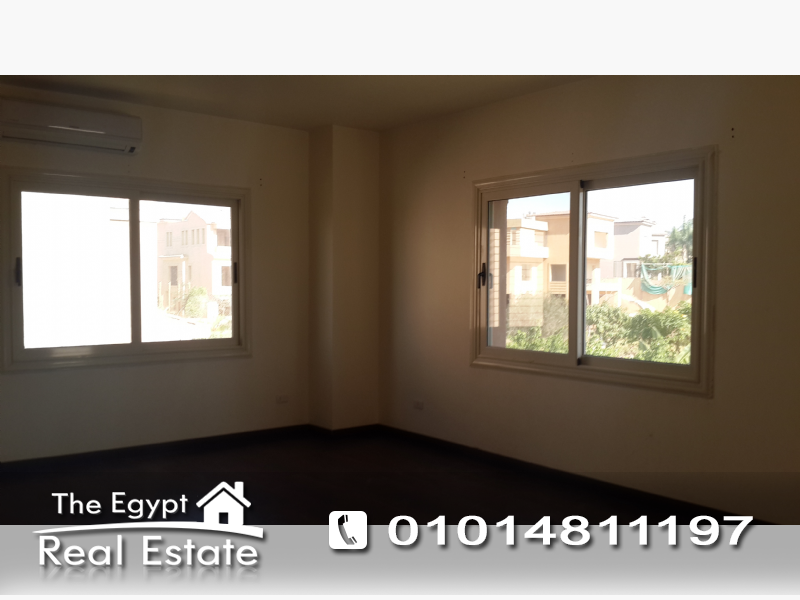 The Egypt Real Estate :Residential Villas For Rent in Lake View - Cairo - Egypt :Photo#6