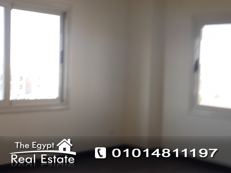 The Egypt Real Estate :Residential Villas For Rent in Lake View - Cairo - Egypt :Photo#9
