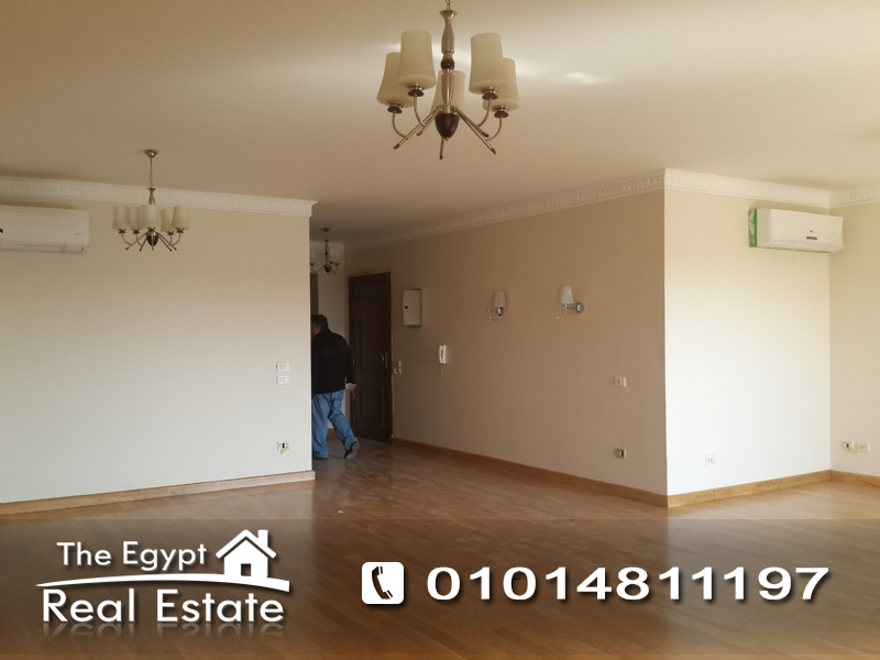 The Egypt Real Estate :Residential Apartments For Rent in  5th - Fifth Quarter - Cairo - Egypt